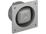 Driver pre hornu  s reproduktorom s plným rozsahom Monacor NR-10M, 4 ohmy (1)