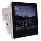 DSPPA DM858 nástenný audio prehrávač (1)