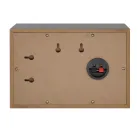 DSPPA DSP406II skrinkový reproduktor 10 W / 100 V (2)