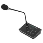 DSPPA RM20 2 zónový stránkovací mikrofón (1)