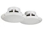 Dvojice zapustených reproduktorov Monacor SPE-265/WS (1)