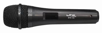 Dynamický mikrofón LTC audio  DM126 (1)
