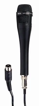 Dynamický mikrofón Fonestar FDM-1060-4 (1)