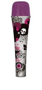 Dynamický mikrofón Jammin Pro MIC001 (1)