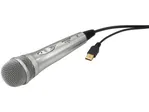 Dynamický mikrofón Monacor DM-500USB (2)