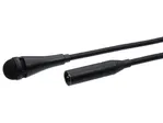 Dynamický mikrofón s husím krkom Monacor DMG-450, 450 mm (1)