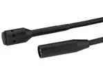 Dynamický mikrofón s husím krkom Monacor DMG-600, 565 mm (1)
