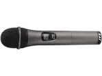 Dynamický rúčkový UHF PLL mikrofón JTS MH-8800G/5 (2)