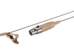 Elektretový klopový mikrofón JTS CM-125IF (1)