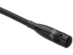 elektretový mikrofón na husom krku Monacor GM-5212 (3)