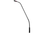 Elektretový mikrofón na husom krku s LED Monacor GML-5218 (1)