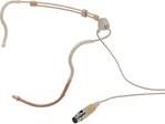 Elektretový náhlavný mikrofón JTS CM-235IF (1)