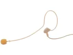 Elektretový náhlavový mikrofón Monacor CM-801F (1)