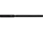Elektretový shotgun mikrofón Monacor SGM-14 (1)