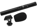 Elektretový stereofónny mikrofón Monacor ECM-600ST (2)