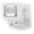 Evoxys EX Intercom 150 prepážkový intercom (7)