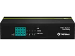 Prepínač Gigabit Power over Ethernet Monacor TPE-TG44G (2)