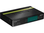 Prepínač Gigabit Power over Ethernet Monacor TPE-TG80G (1)
