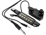 Gitarová prenoska Monacor GM-100 (1)