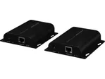 HDMI™ prenosový set Monacor INS-100Z (2)