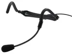 Headband mikrofón Monacor HSE-100 (1)