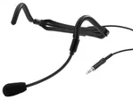 Headband mikrofón Monacor HSE-120 (1)