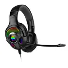 Herné slúchadlá káblové s mikrofónom Warrior GH-100 PRO (1)
