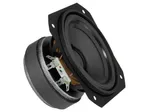 Hi-fi basový (stredobasový) reproduktor Monacor SPP-110/4, 30 W, 4 Ohm (1)