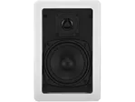 Hi-fi nástenný a stropný reproduktor Monacor SPE-15/WS, 25 W, 8 Ohmov (4)