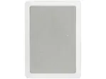 Hi-fi nástenné a stropné reproduktory Monacor SPE-22/WS, 8 Ohmov (2)