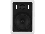 Hi-fi nástenné a stropné reproduktory Monacor SPE-22/WS, 8 Ohmov (4)