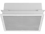 Hi-fi nástenný a stropný reproduktor pre zapustenú montáž Monacor SPE-8U, 8 Ohm (1)