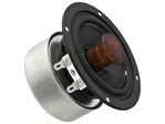 Hi-fi širokopásmový reproduktor MONACOR SPX-32M, 20 W, 8 Ω (1)