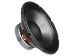 Hi-fi subwoofer Monacor SPH-300TC, 2 x 120 W, 2 x 8 Ohm (1)