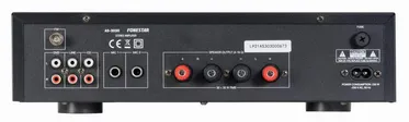 Hifi stereo zosilňovač Fonestar AS3030, 2 x 30W (3)