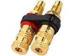 High-end reproduktorový terminál MONACOR ST-926GM (1)