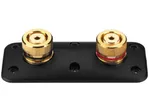 High-end reproduktorový terminál MONACOR ST-975GM (1)