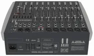Hill-audio LMD1602FX-C-USB analógový mix. pult (4)