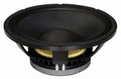 Hlbokotónový profesionálny reproduktor Master Audio LSN15/4, 4 Ohm, 1200 W (1)