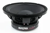 Hlbokotónový reproduktor LSN10/4, 400W (RMS), 4 Ohm (1)