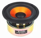 Hlbokotónový reproduktor Zetag 200508, 140 W, 8 Ohm, High End (1)