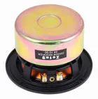 Hlbokotónový reproduktor Zetag 200508, 140 W, 8 Ohm, High End (2)
