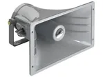 Horn driver reproduktor Monacor NR-35KS (1)