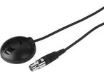 Hraničný mikrofón Monacor ECM-300B (1)