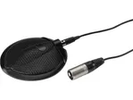Hraničný mikrofón Monacor ECM-302B (1)