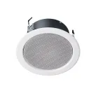 ic audio DL 06-165/T-EN54 stropný reproduktor 6 W / 100 V (1)