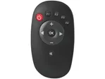 Infračervené diaľkové ovládanie Monacor AKB-210RC (1)