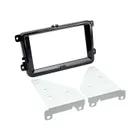 Inštalačná sada 2DIN VW / Škoda PF-1653 2 (1)