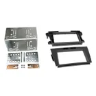 Inštalačná sada pre 2DIN autorádia Mazda CX-7 PF-1563 (1)