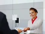 Interkom systém MONACOR TALKSAFE, štandardný, s 2 systémovými mikrofónovými stanicami (5)